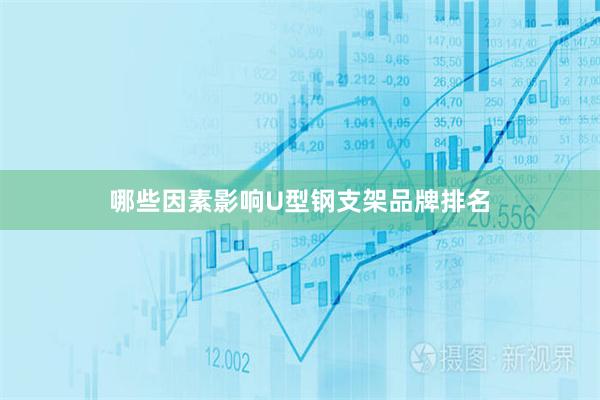 哪些因素影响U型钢支架品牌排名